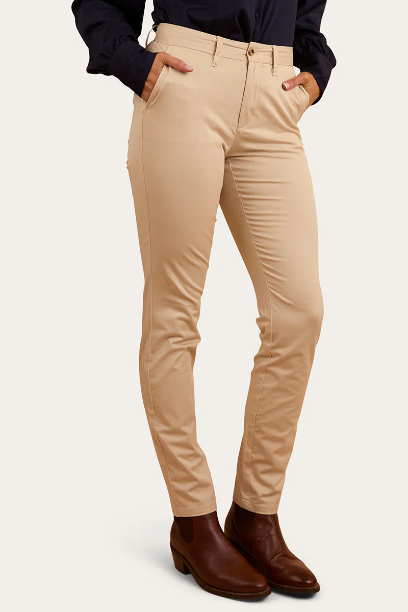 Scottsdale Womens Regular Fit Chino - Image 12