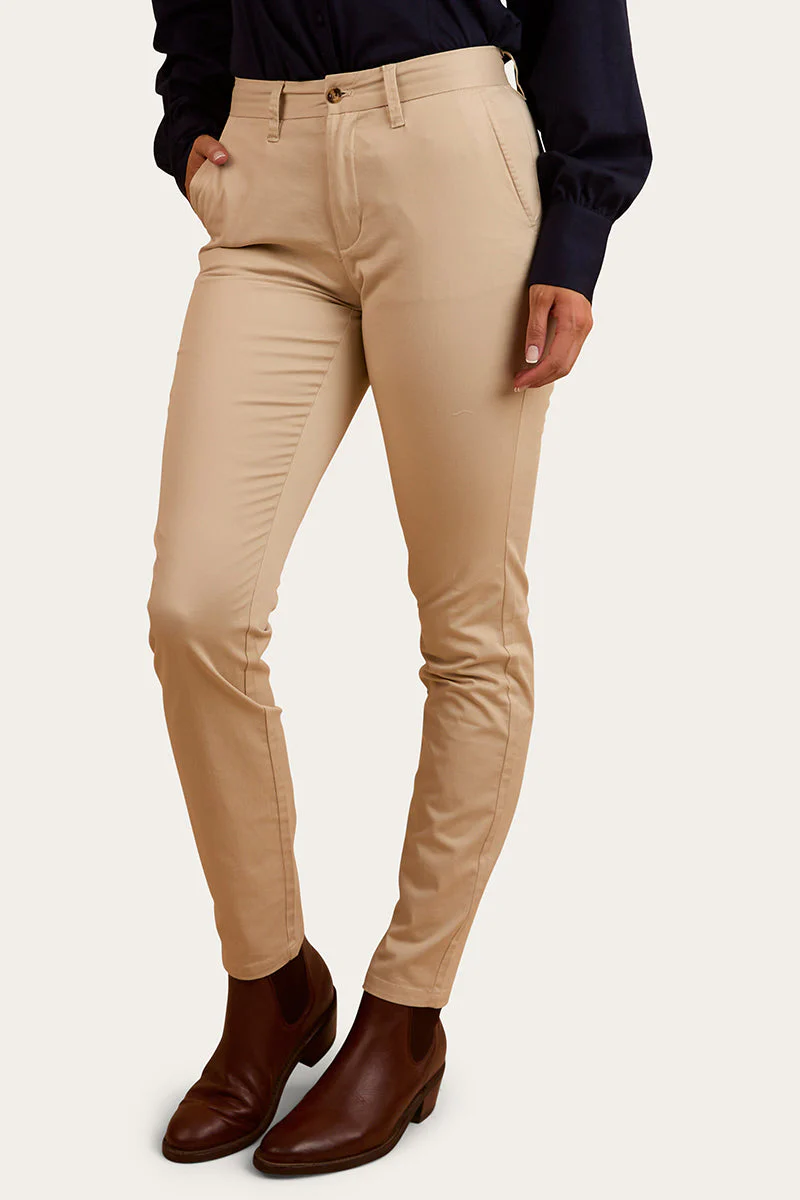 Scottsdale Womens Regular Fit Chino - Image 13