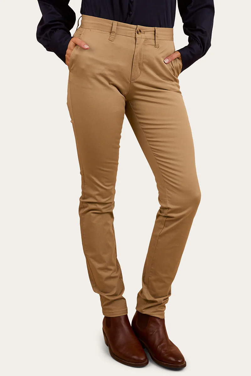 Scottsdale Womens Regular Fit Chino - Image 14