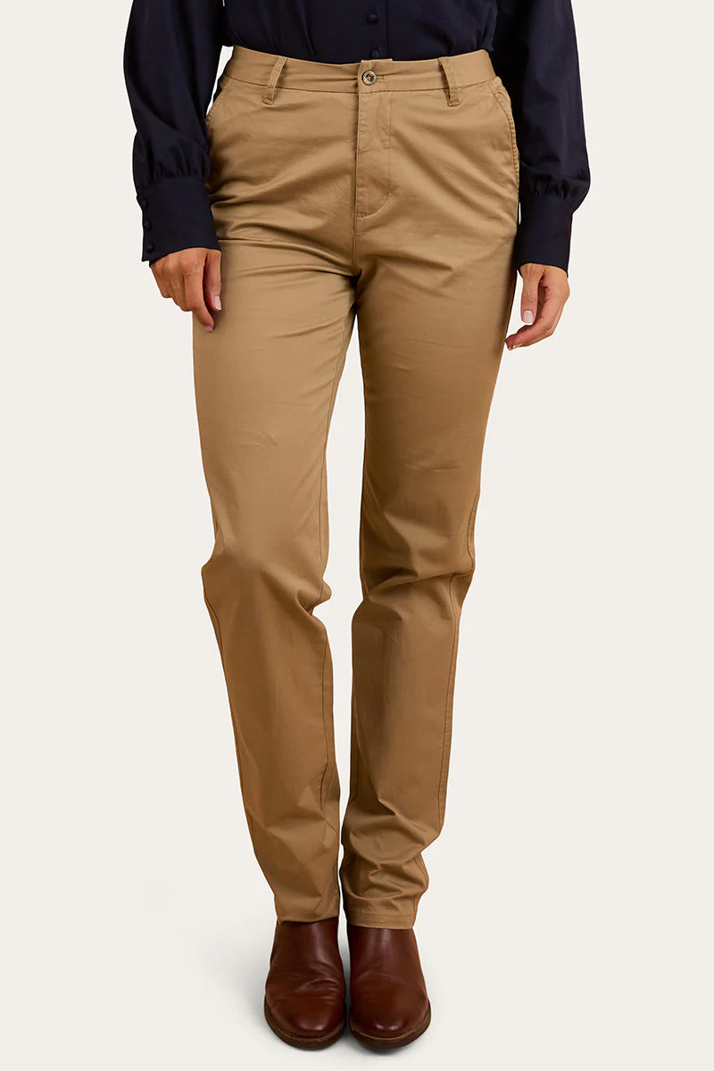 Scottsdale Womens Regular Fit Chino - Image 15