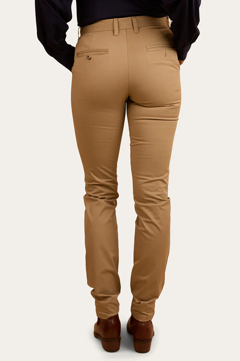 Scottsdale Womens Regular Fit Chino - Image 16