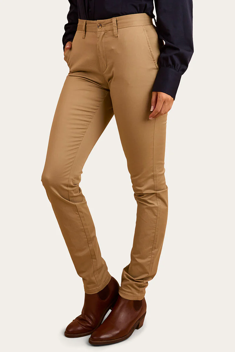 Scottsdale Womens Regular Fit Chino - Image 17