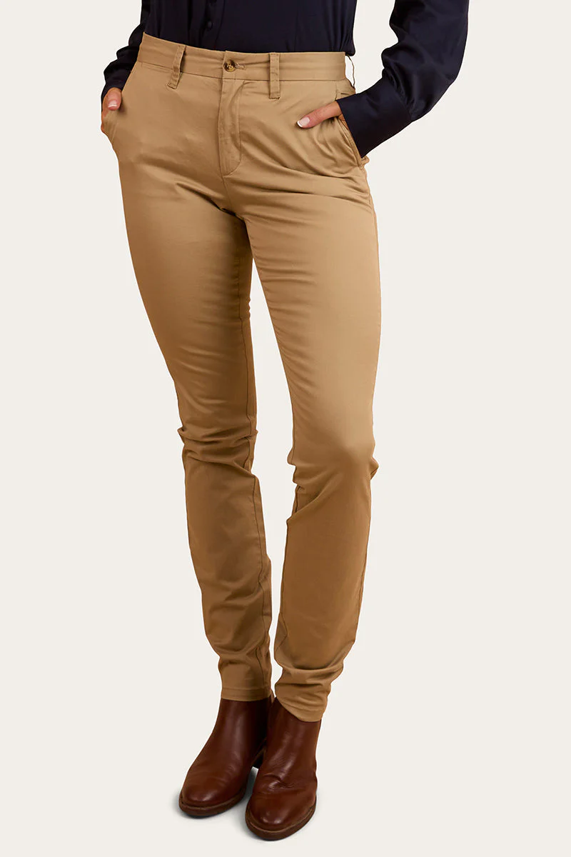 Scottsdale Womens Regular Fit Chino - Image 18