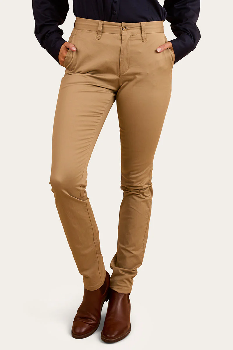 Scottsdale Womens Regular Fit Chino - Image 19
