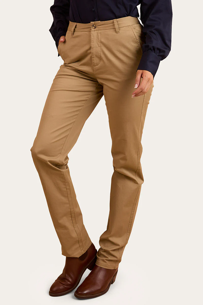 Scottsdale Womens Regular Fit Chino - Image 23
