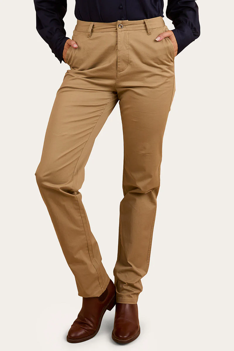 Scottsdale Womens Regular Fit Chino - Image 24