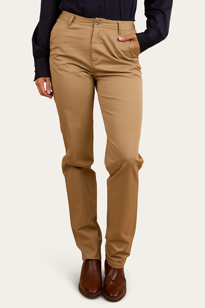 Scottsdale Womens Regular Fit Chino - Image 25