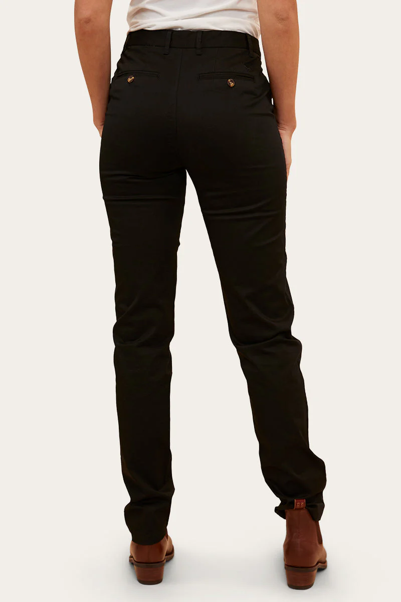 Scottsdale Womens Regular Fit Chino - Image 3