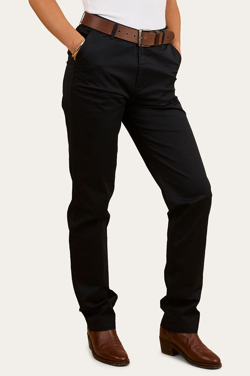 Scottsdale Womens Regular Fit Chino - Image 31