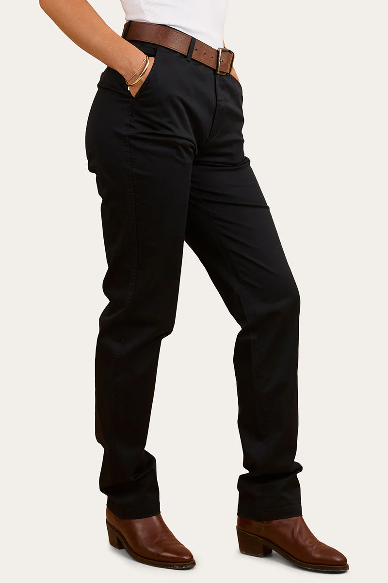 Scottsdale Womens Regular Fit Chino - Image 34