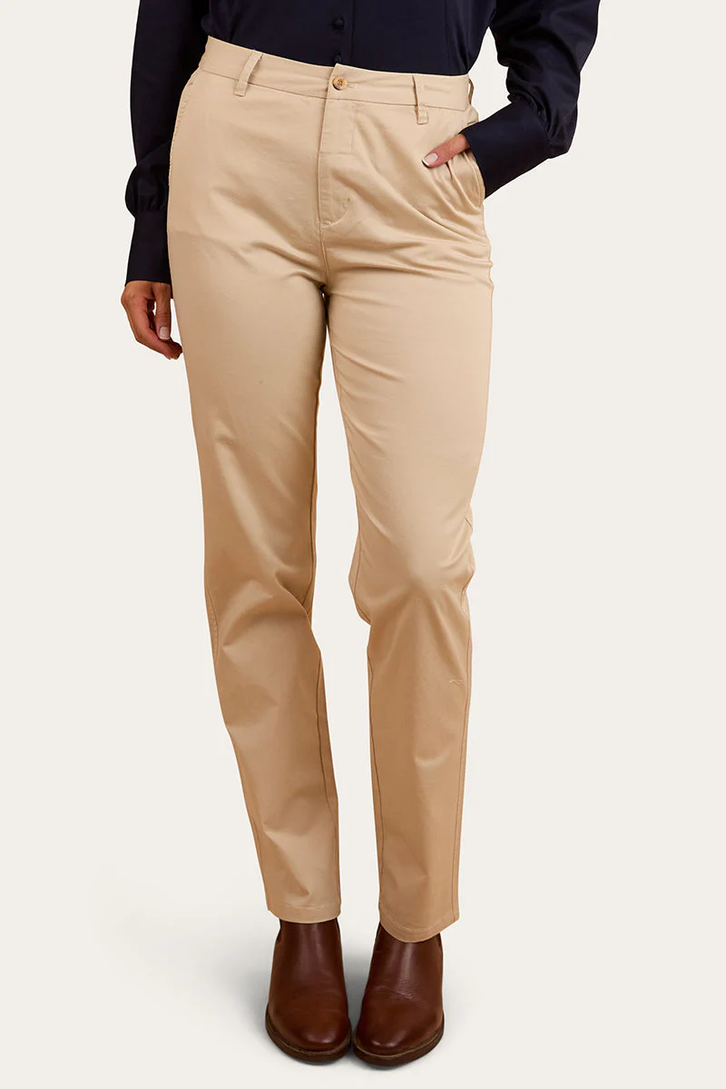 Scottsdale Womens Regular Fit Chino - Image 5