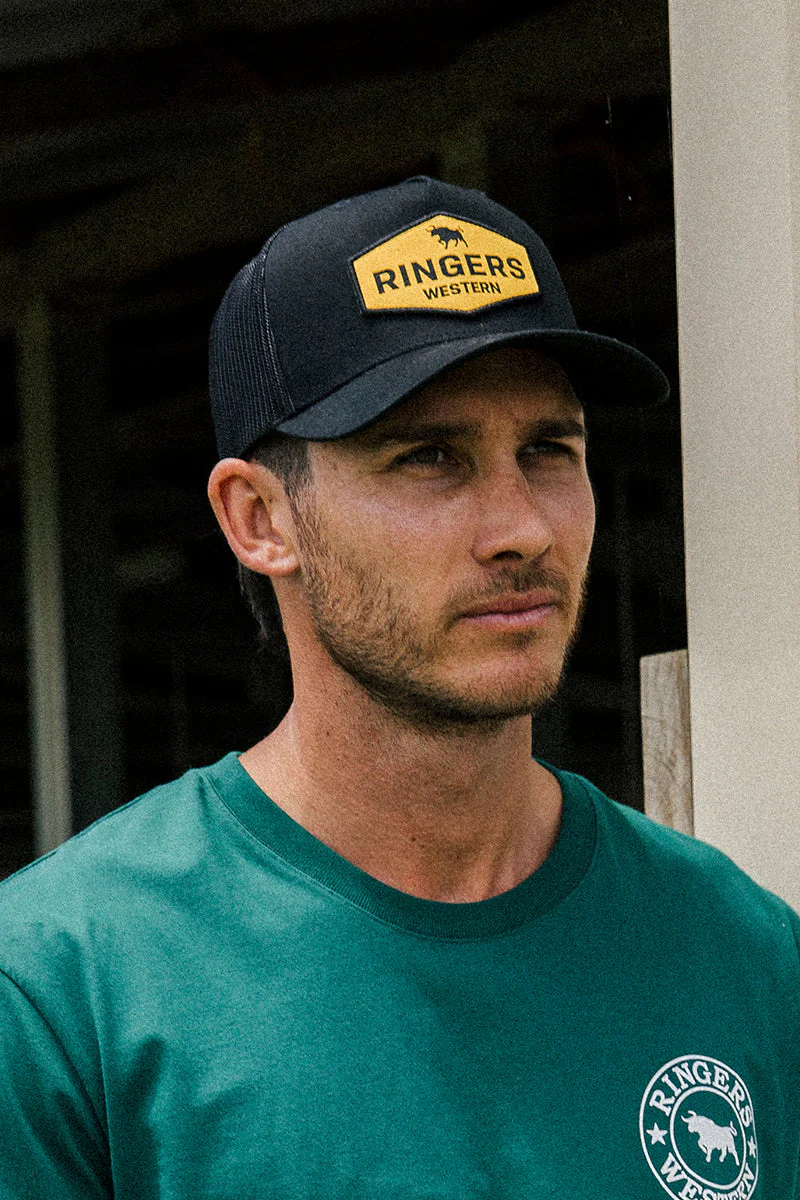 Scotty Trucker Cap
