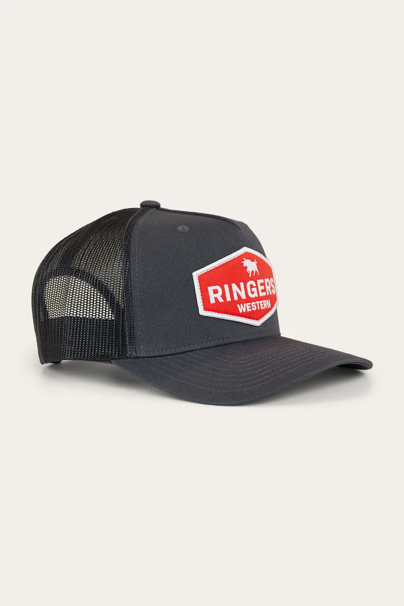 Scotty Trucker Cap - Image 10