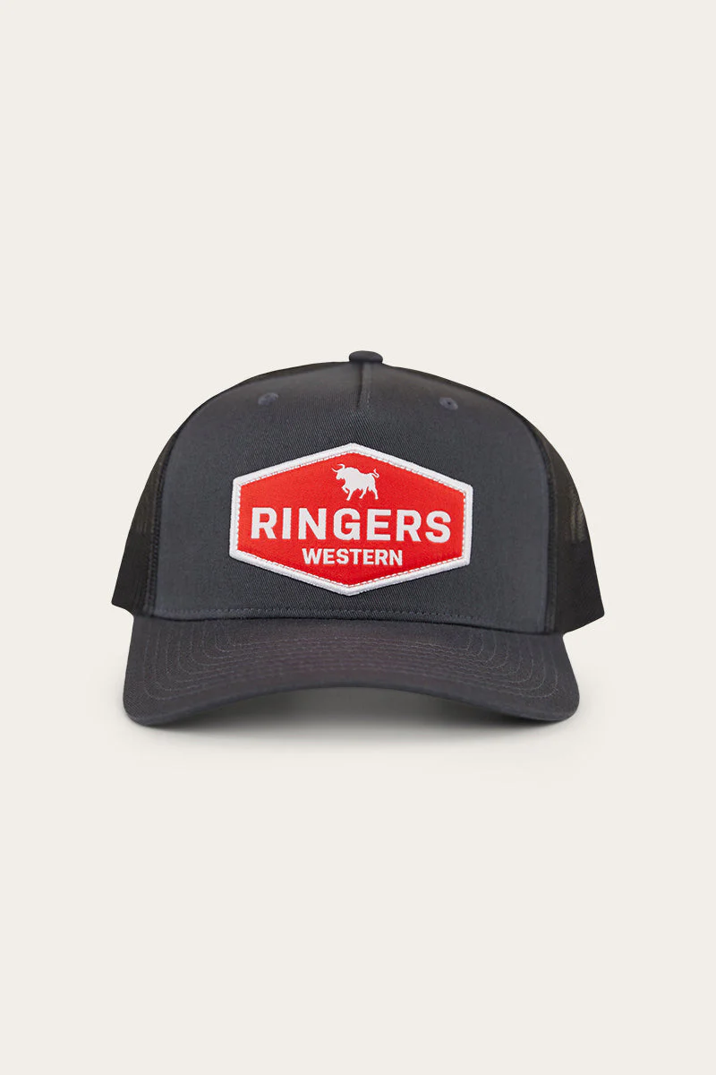 Scotty Trucker Cap - Image 11