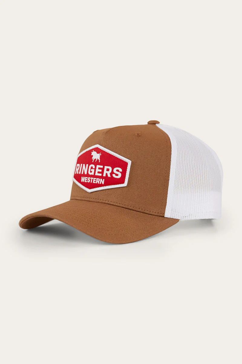 Scotty Trucker Cap - Image 12