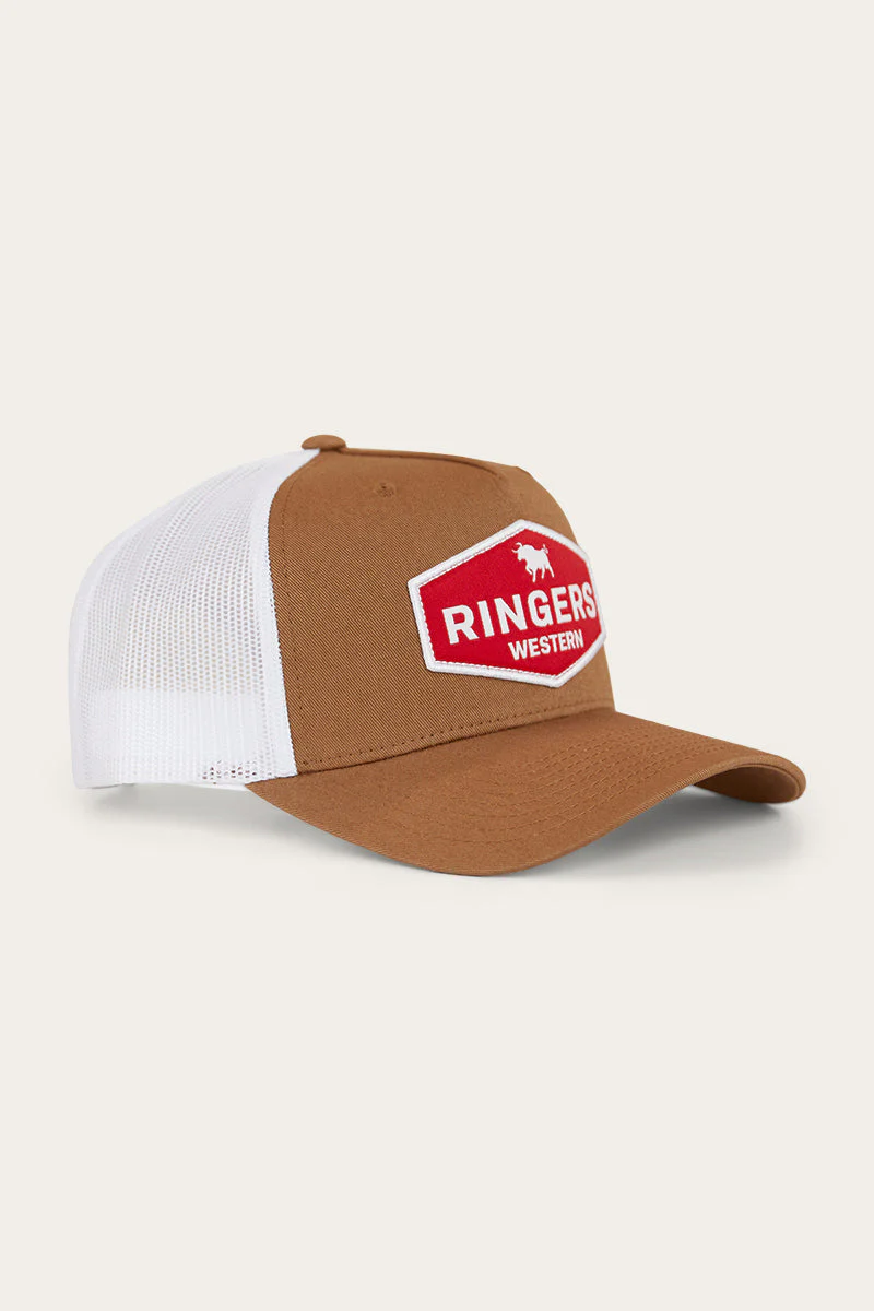 Scotty Trucker Cap - Image 15