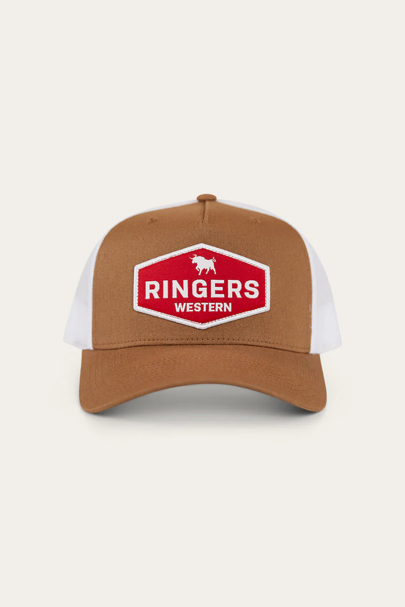 Scotty Trucker Cap - Image 16