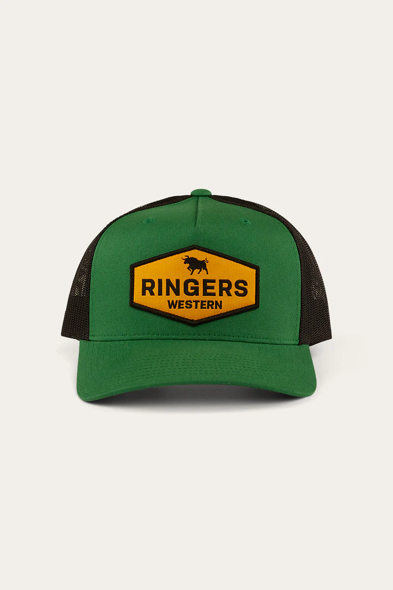 Scotty Trucker Cap - Image 18
