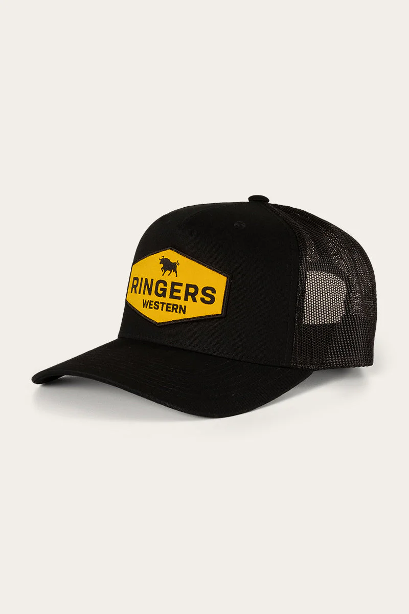 Scotty Trucker Cap - Image 2