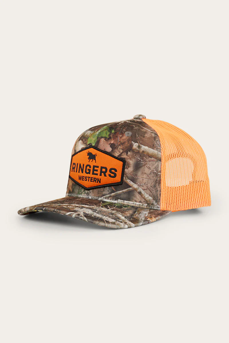 Scotty Trucker Cap - Image 24