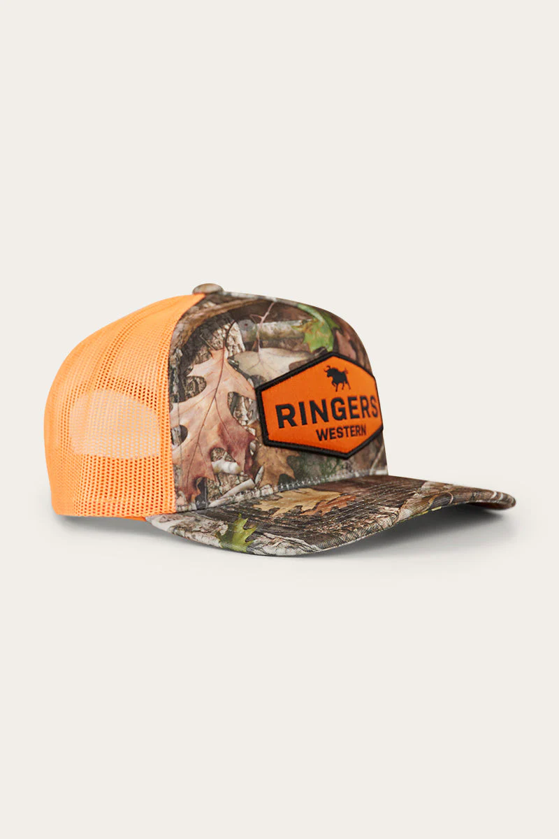 Scotty Trucker Cap - Image 27