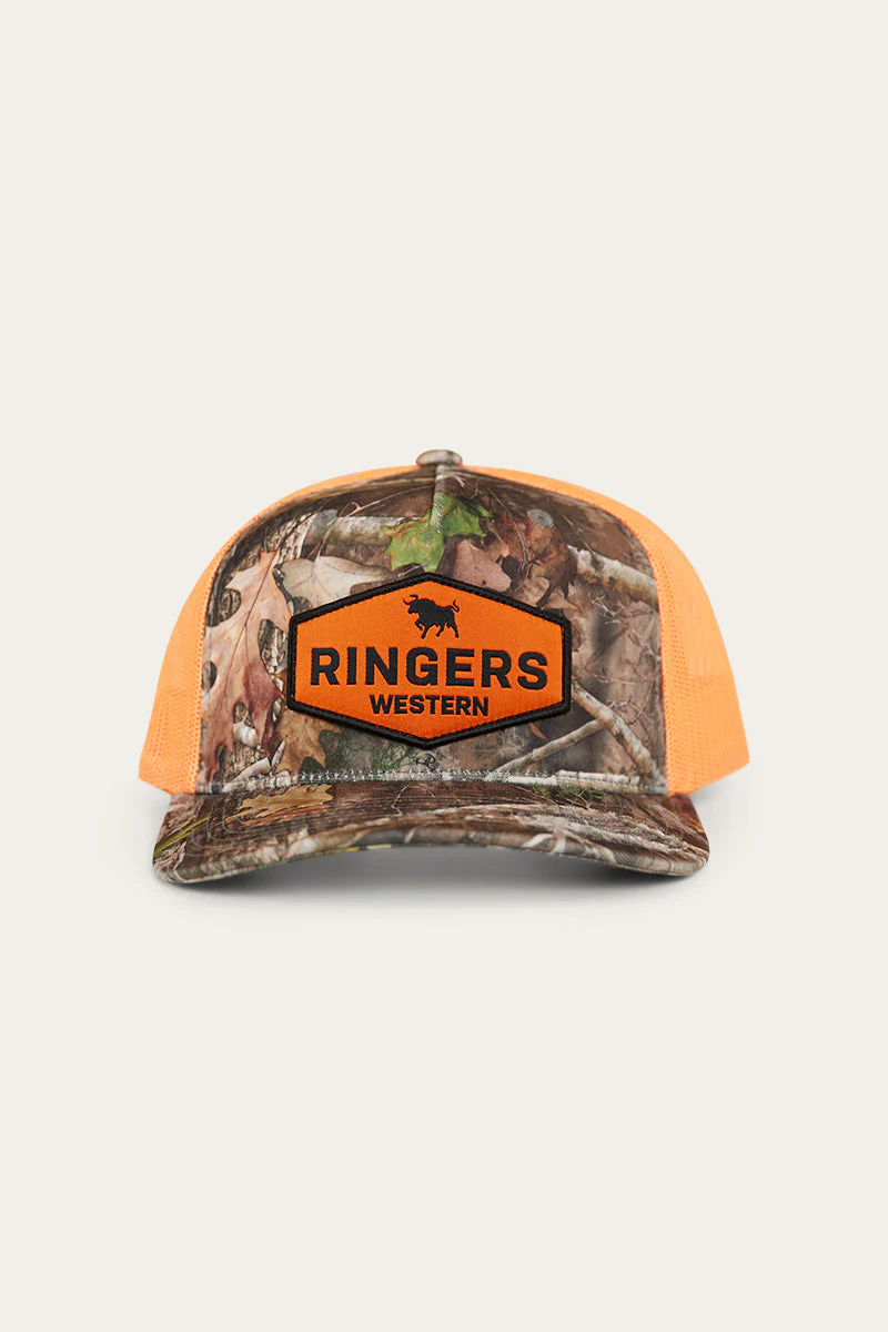 Scotty Trucker Cap - Image 28