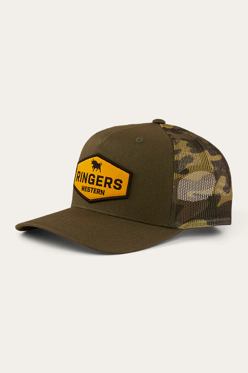 Scotty Trucker Cap - Image 29