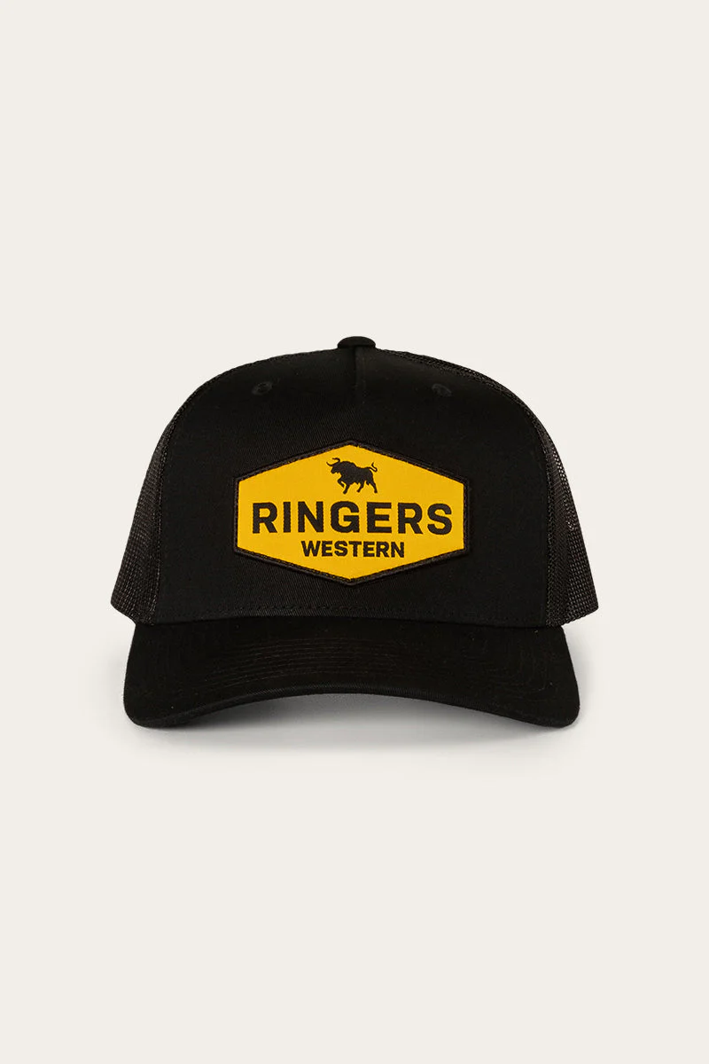 Scotty Trucker Cap - Image 3