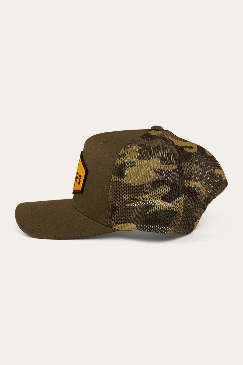 Scotty Trucker Cap - Image 30