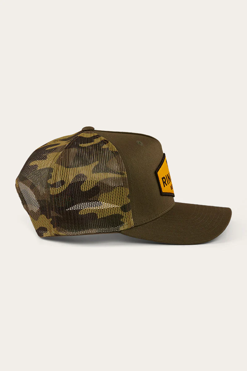 Scotty Trucker Cap - Image 31