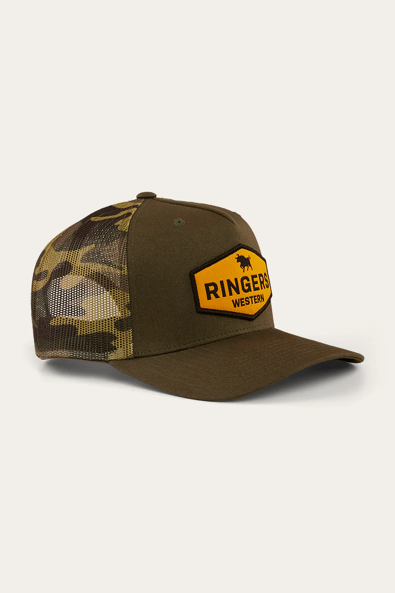 Scotty Trucker Cap - Image 32