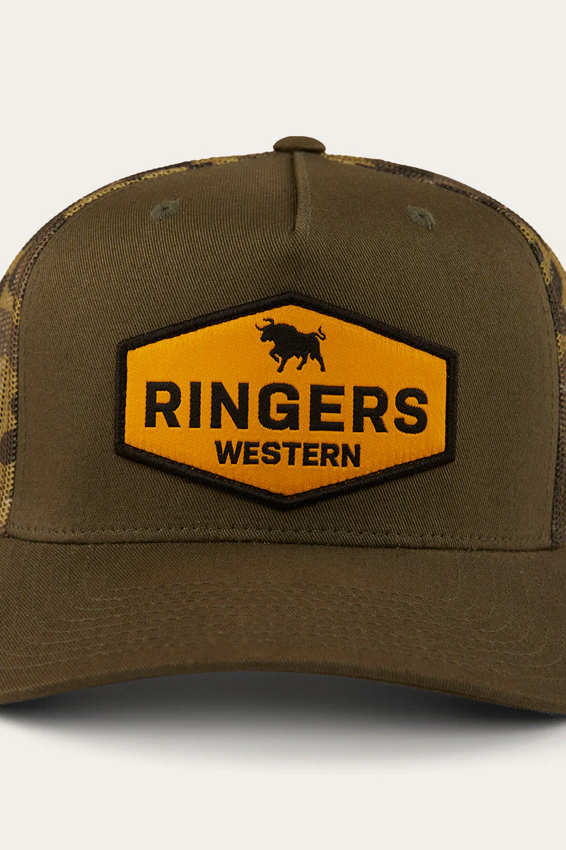 Scotty Trucker Cap - Image 33