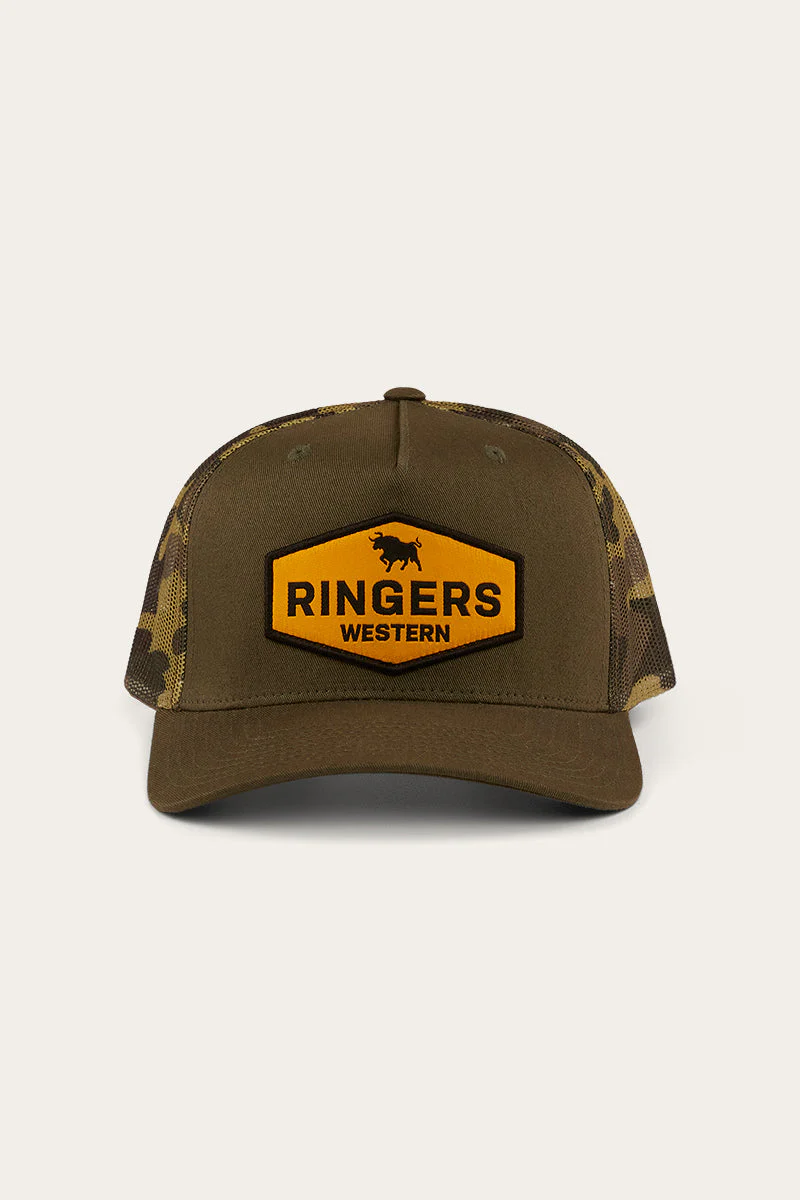 Scotty Trucker Cap - Image 34