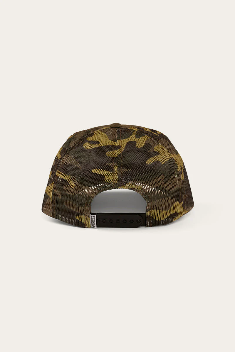 Scotty Trucker Cap - Image 35