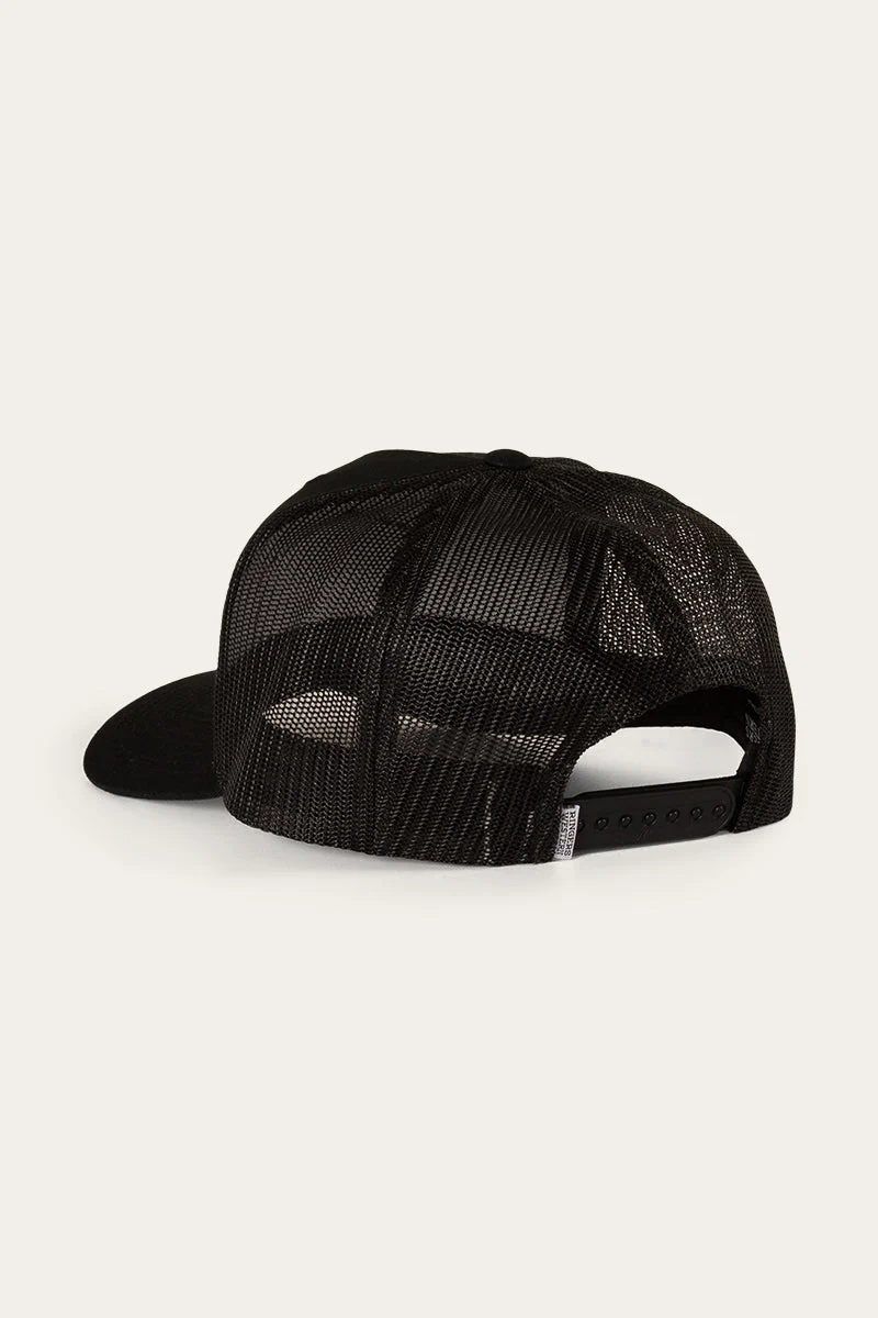 Scotty Trucker Cap - Image 5