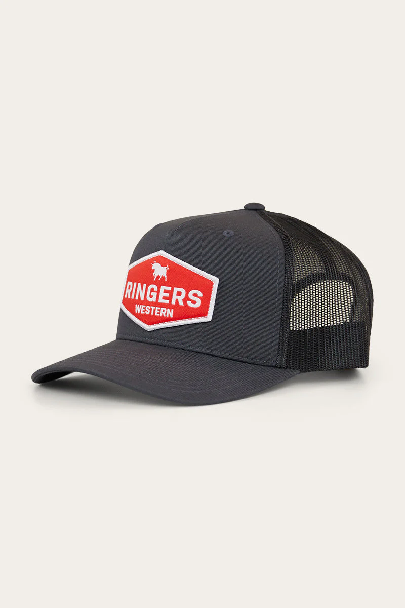 Scotty Trucker Cap - Image 7