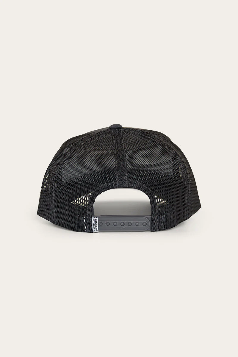 Scotty Trucker Cap - Image 9