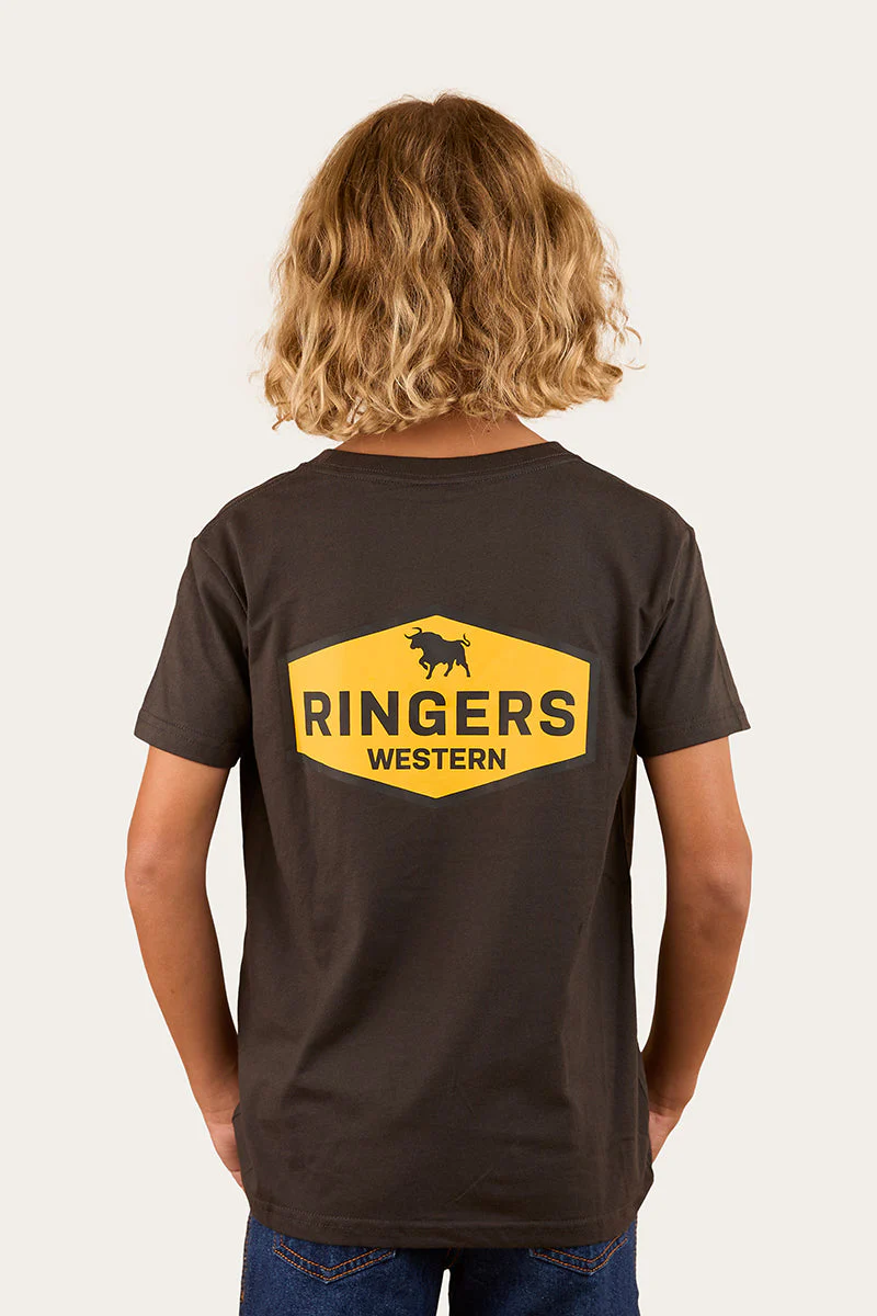 Servo Kids Classic Fit T-Shirt - Image 4
