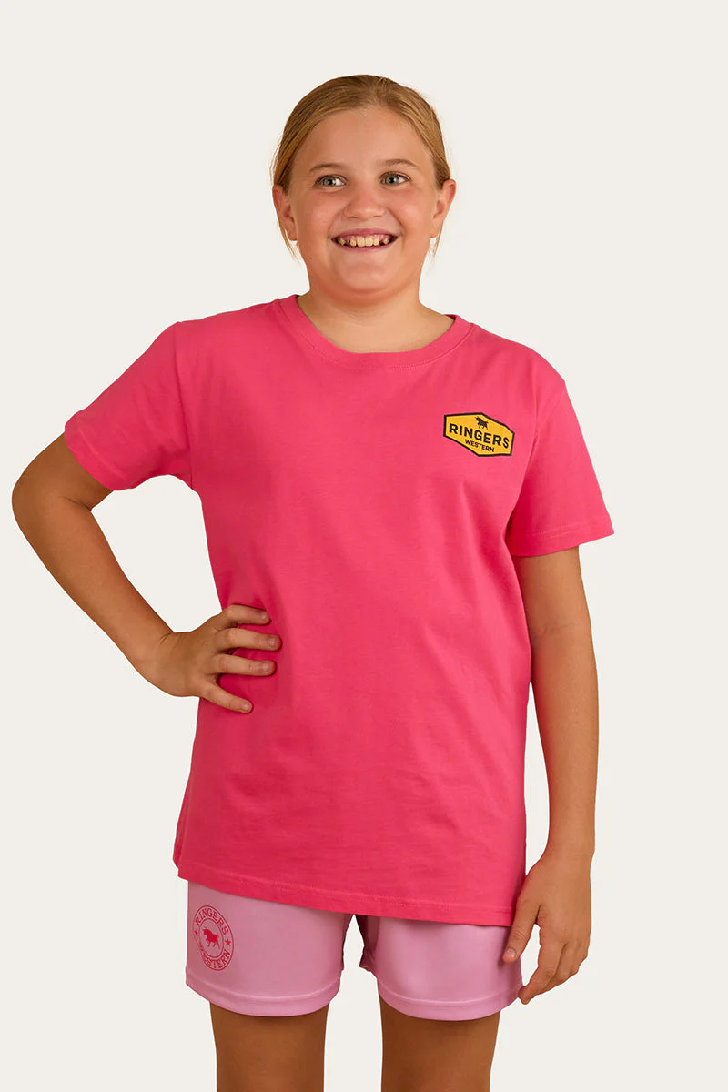 Servo Kids Classic Fit T-Shirt - Image 6