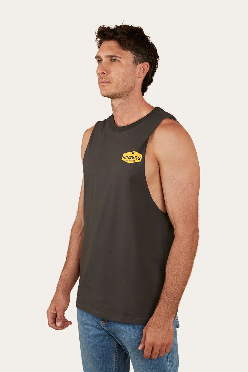Servo Mens Muscle Tank - Image 10