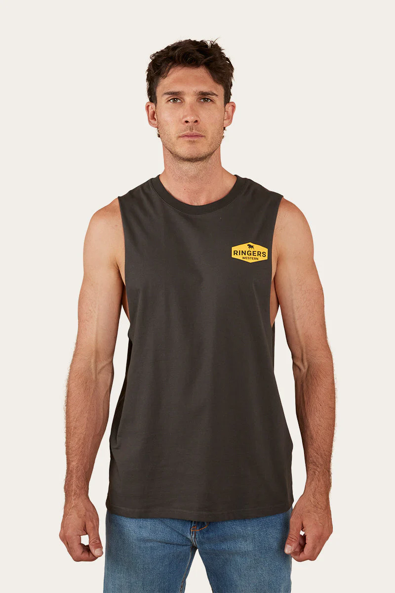 Servo Mens Muscle Tank - Image 11