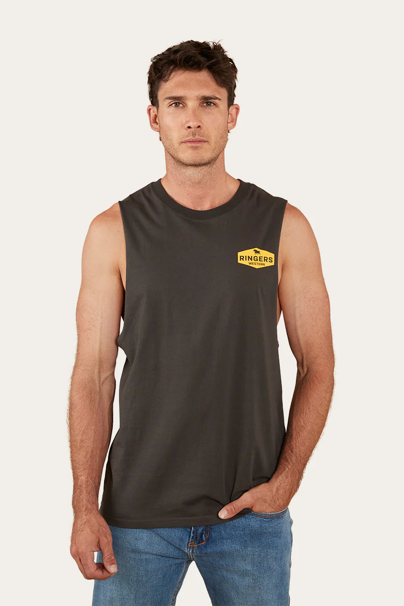 Servo Mens Muscle Tank - Image 12