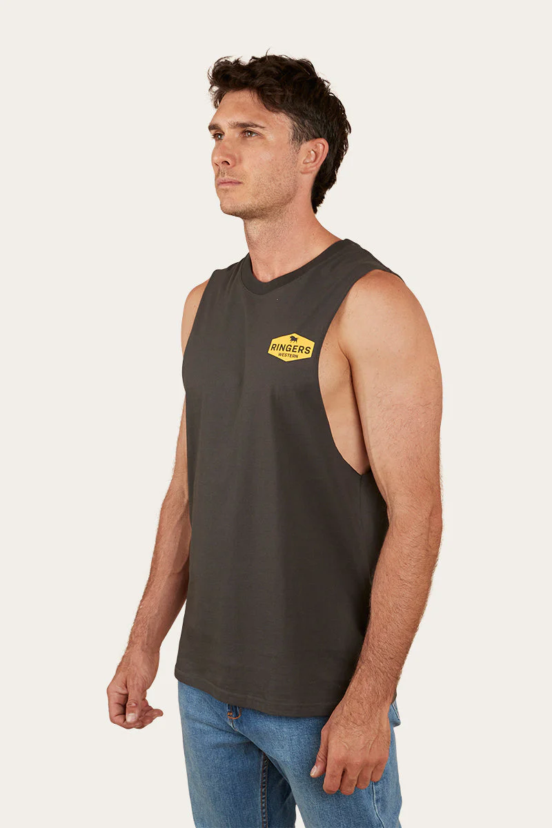 Servo Mens Muscle Tank - Image 13
