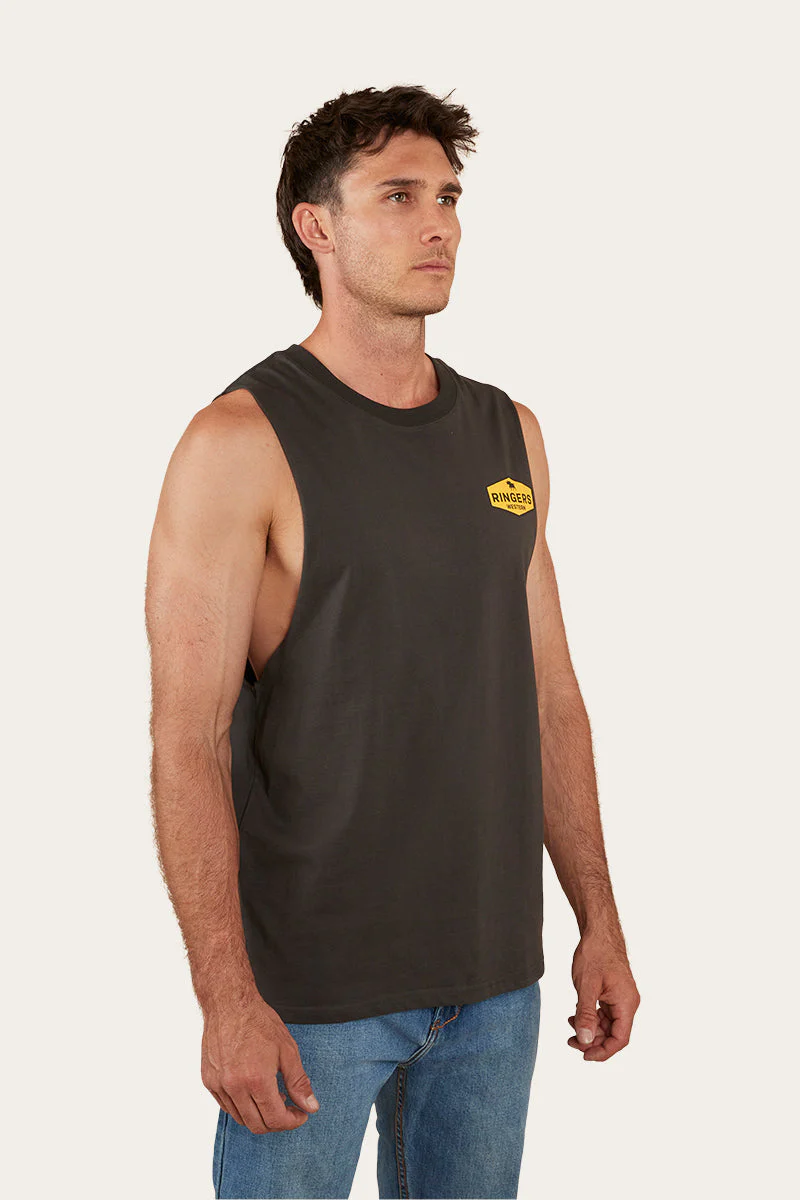 Servo Mens Muscle Tank - Image 14