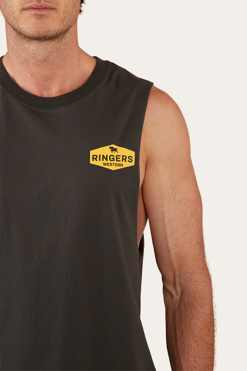 Servo Mens Muscle Tank - Image 15