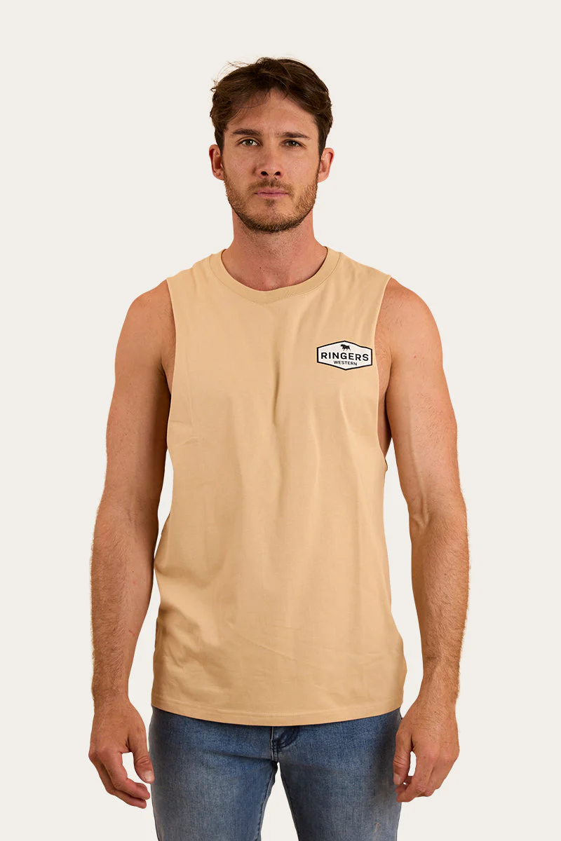 Servo Mens Muscle Tank - Image 16