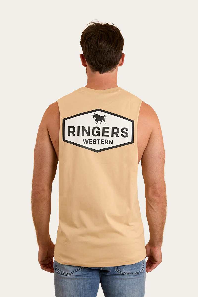 Servo Mens Muscle Tank - Image 17