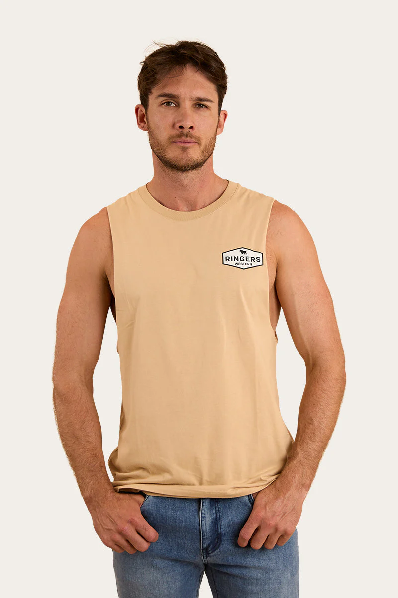 Servo Mens Muscle Tank - Image 18