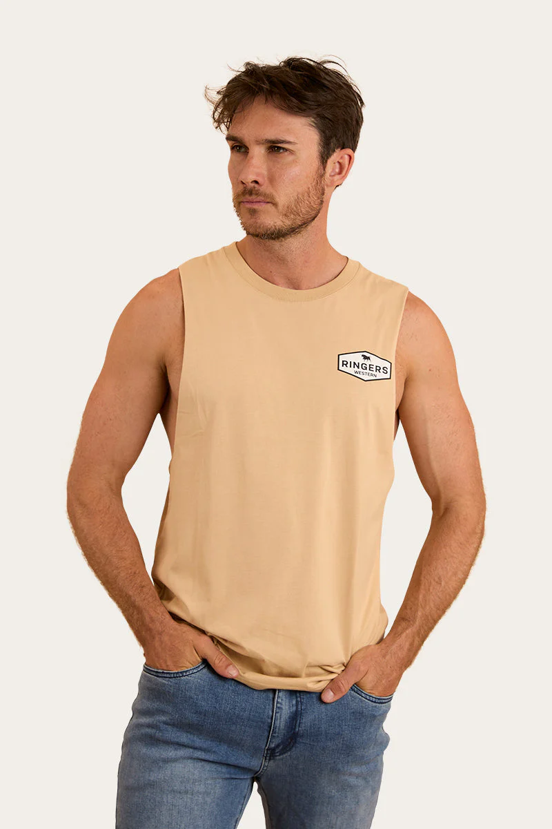 Servo Mens Muscle Tank - Image 19