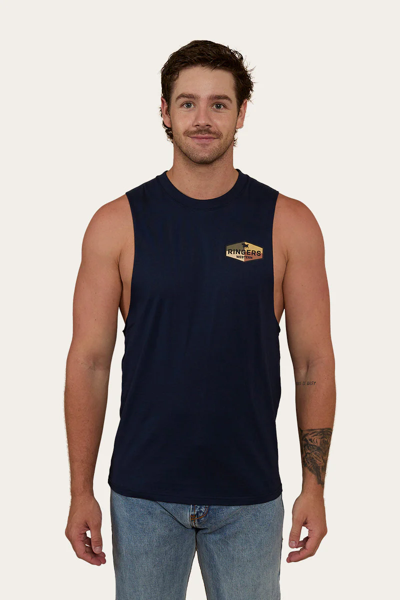 Servo Mens Muscle Tank - Image 20